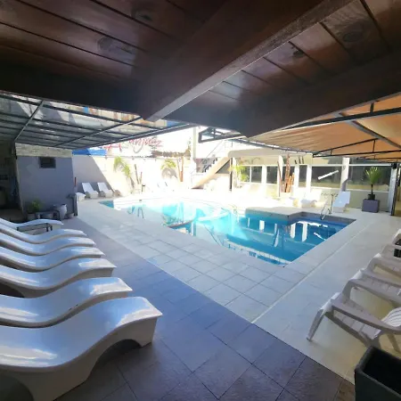 Hotel Aranjuez-2